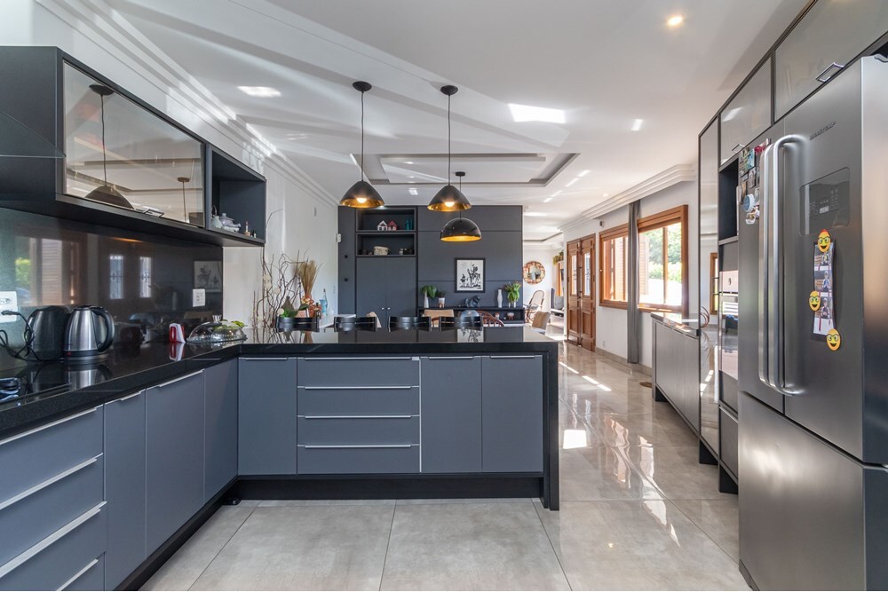 Residencial Multifamiliar de 3 quartos, 261m² no bairro Passo das Pedras, em Porto Alegre | Eu Corretor