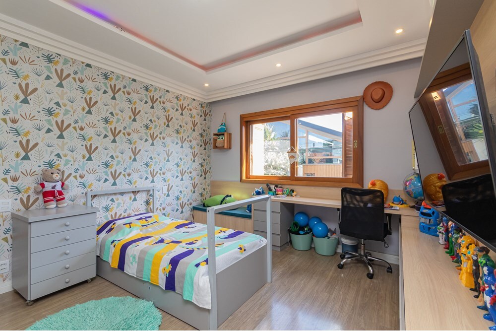Residencial Multifamiliar de 3 quartos, 261m² no bairro Passo das Pedras, em Porto Alegre | Eu Corretor