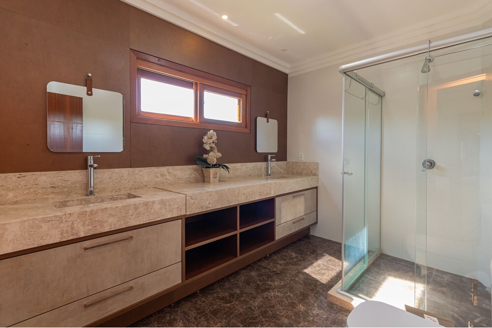 Residencial Multifamiliar de 3 quartos, 261m² no bairro Passo das Pedras, em Porto Alegre | Eu Corretor