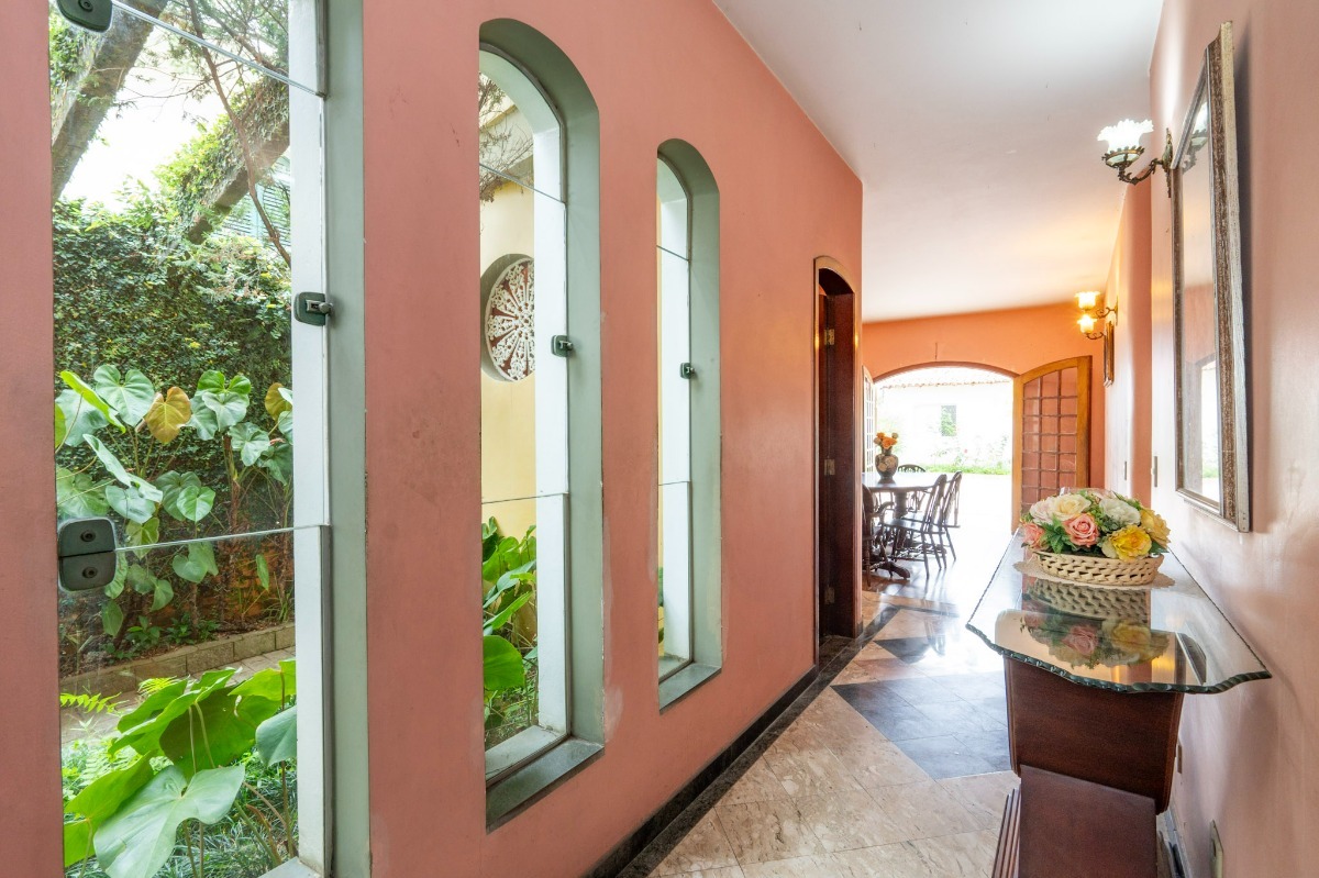 Residencial Multifamiliar de 3 quartos, 303m² no bairro Vila Sônia, em São Paulo | Eu Corretor