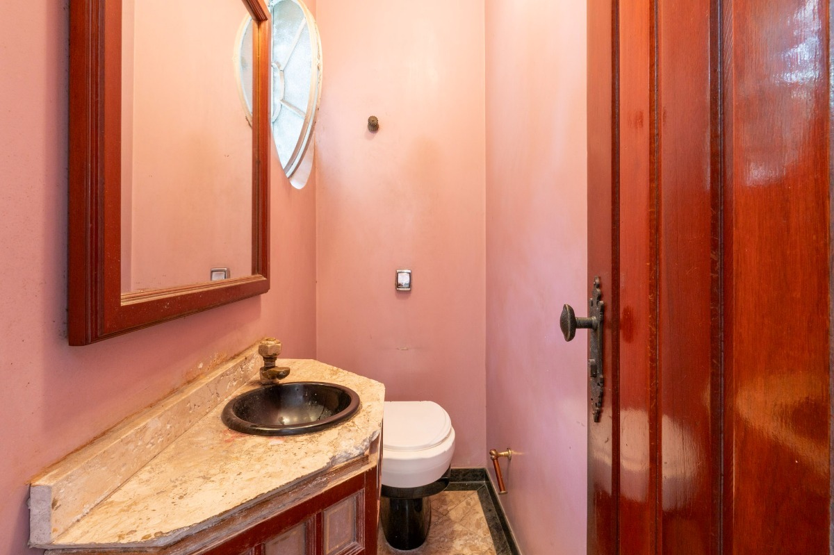 Residencial Multifamiliar de 3 quartos, 303m² no bairro Vila Sônia, em São Paulo | Eu Corretor