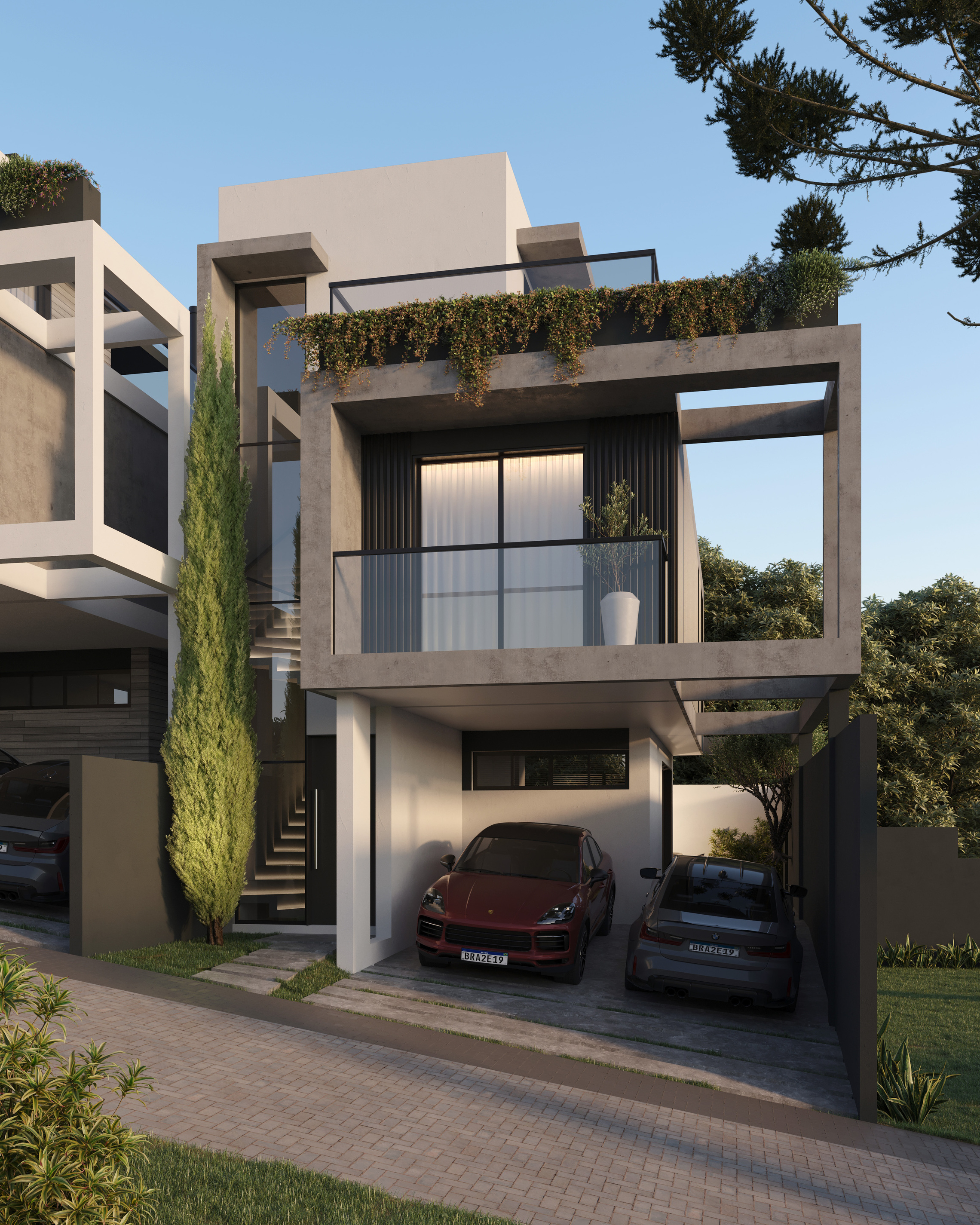 Uniq Barigui - 3AP Incorporadora