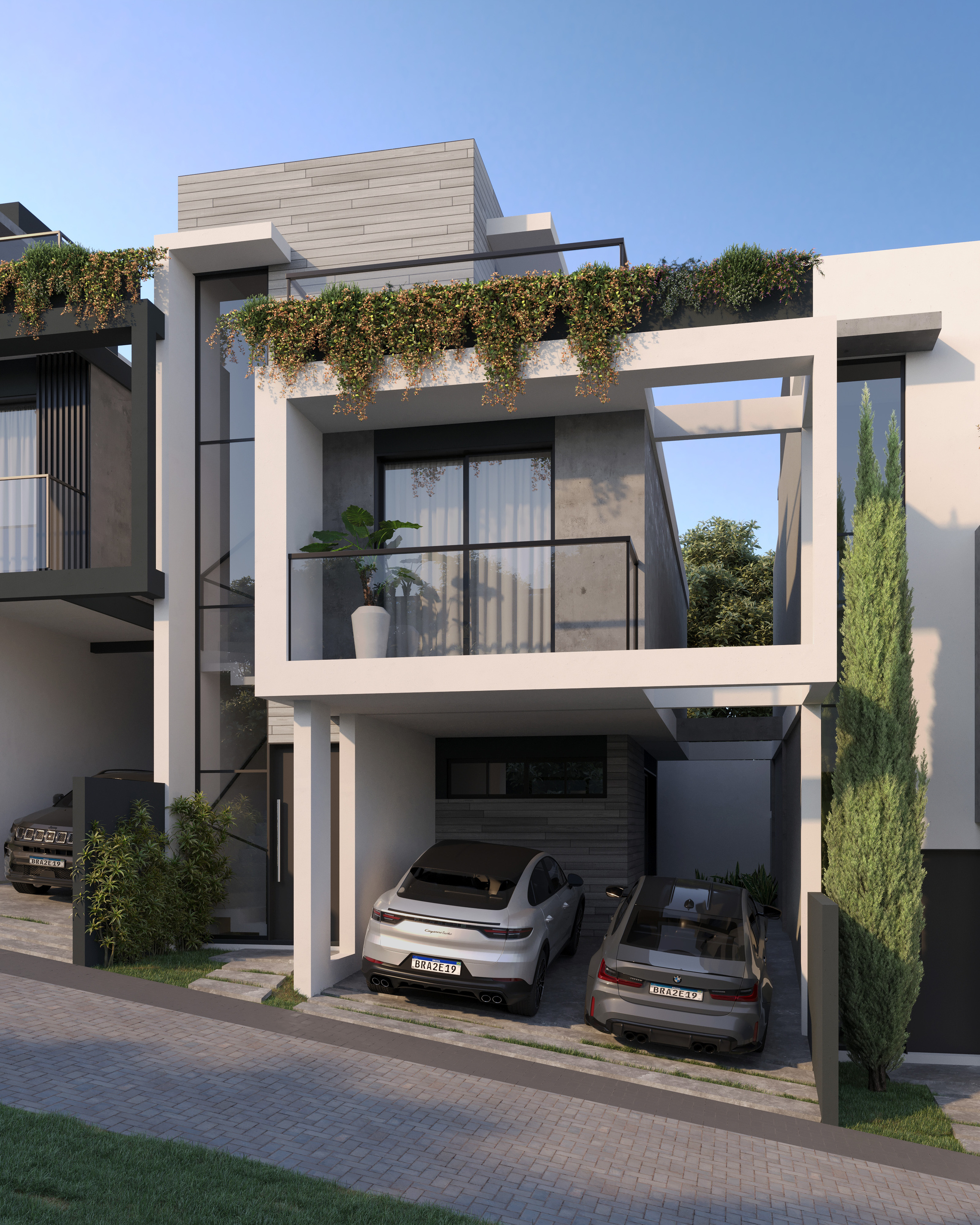 Uniq Barigui - 3AP Incorporadora