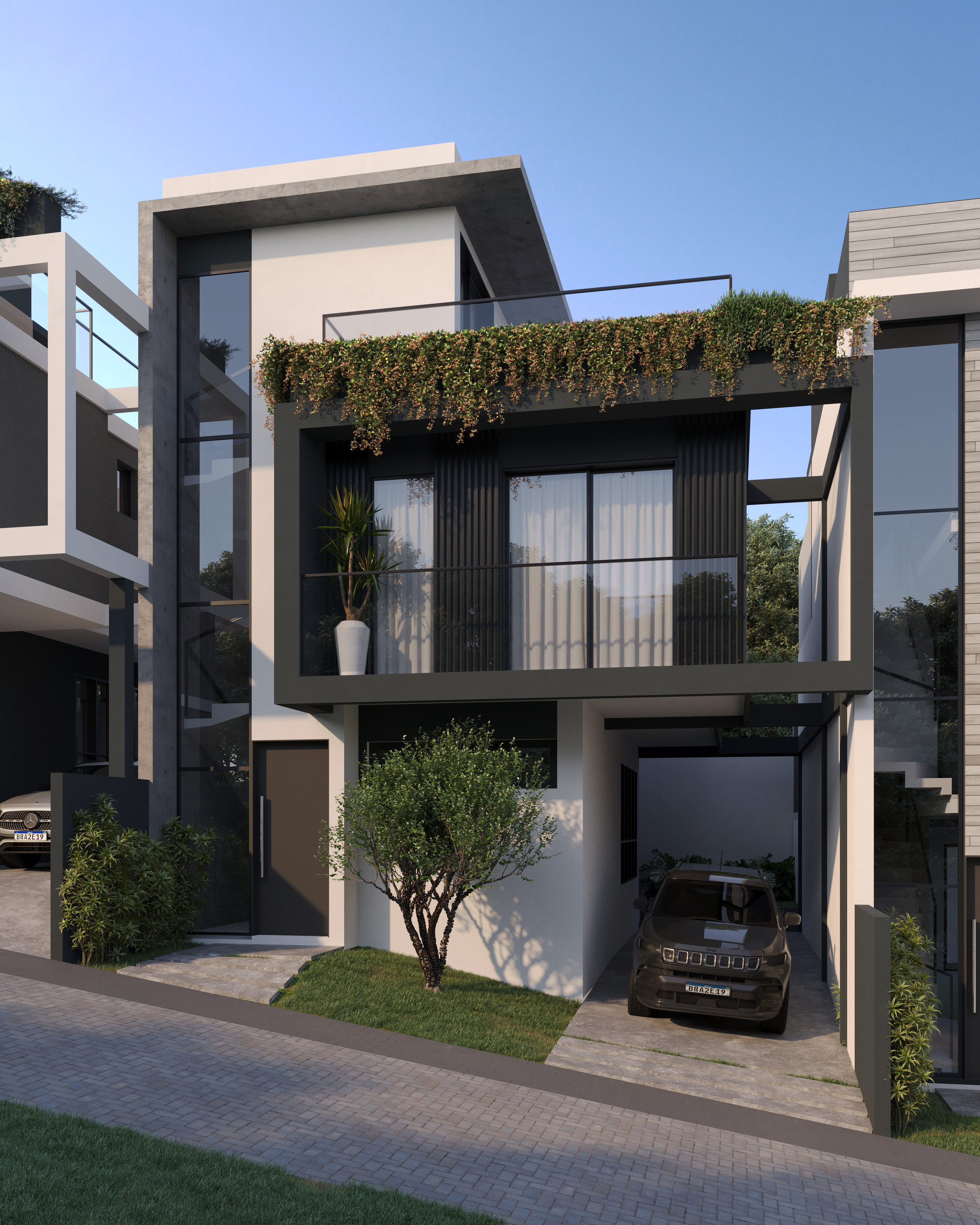 Uniq Barigui - 3AP Incorporadora