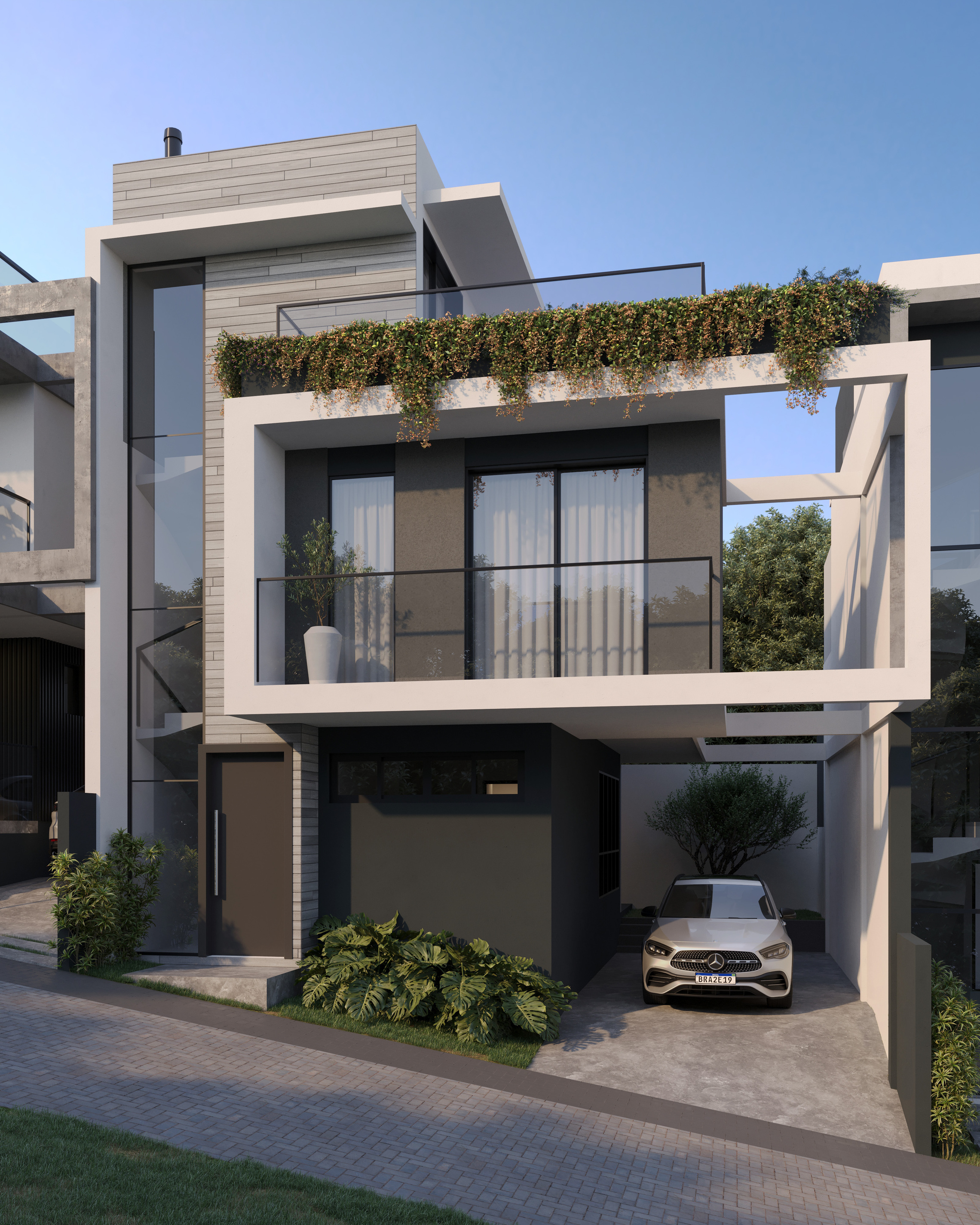 Uniq Barigui - 3AP Incorporadora