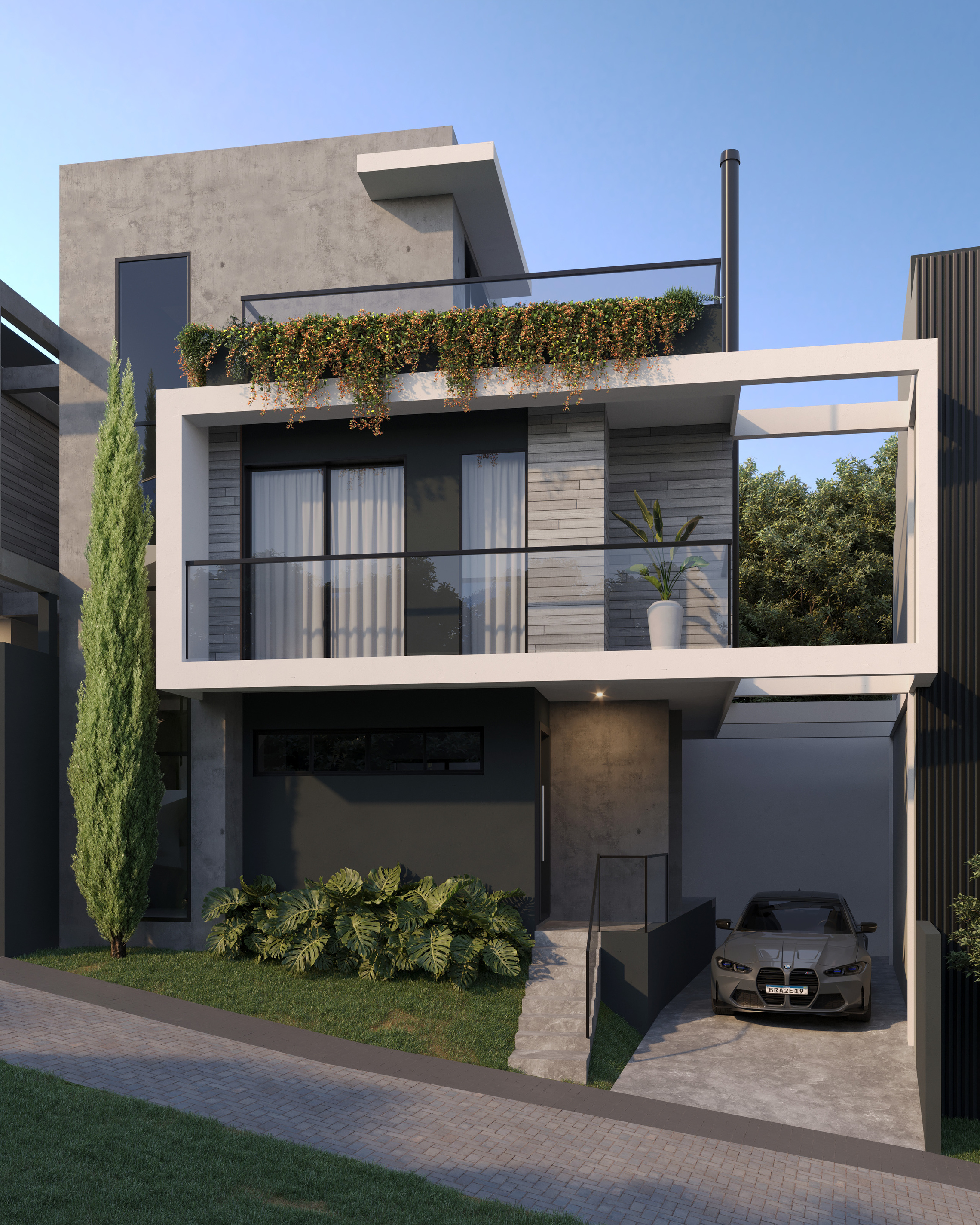 Uniq Barigui - 3AP Incorporadora