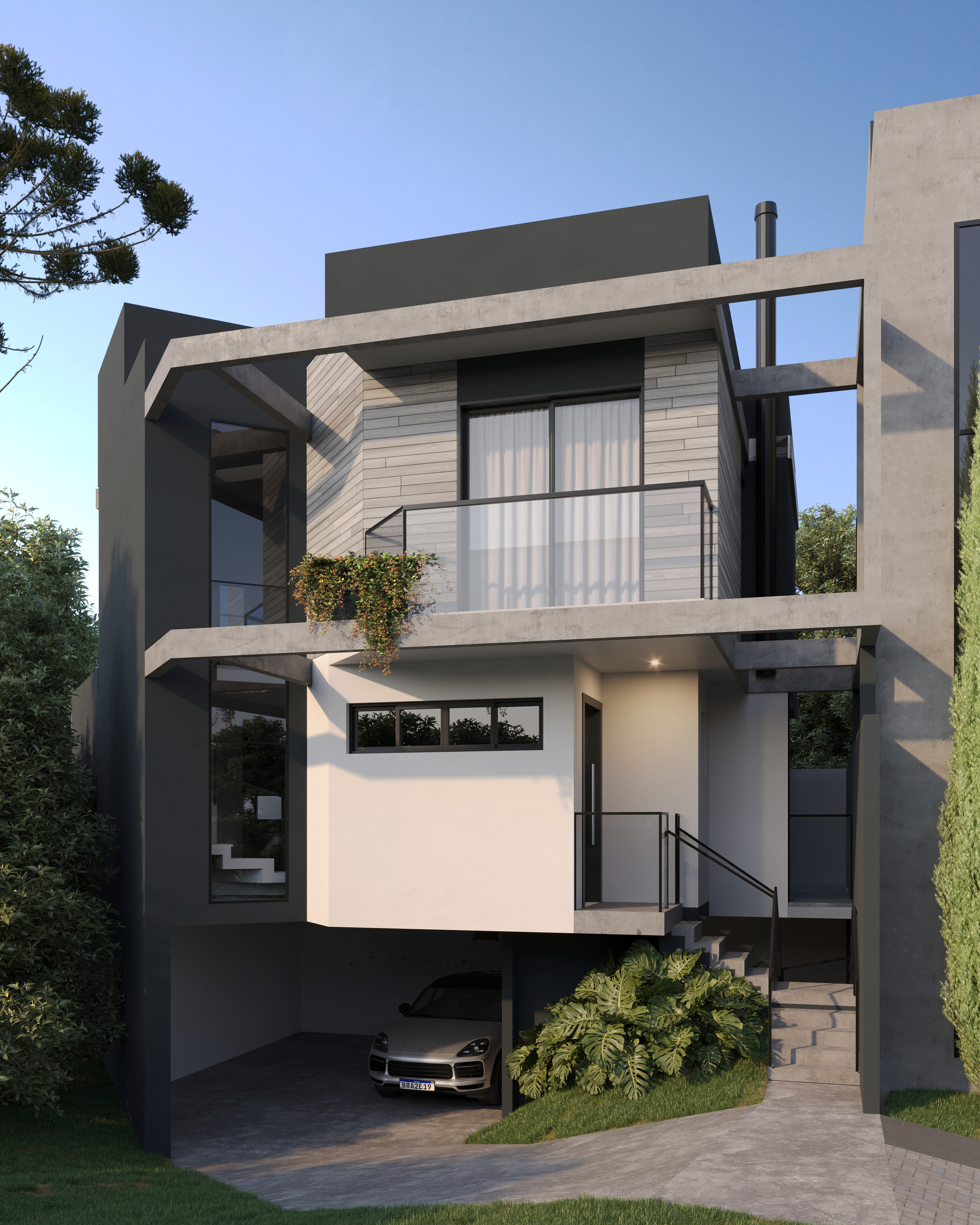 Uniq Barigui - 3AP Incorporadora