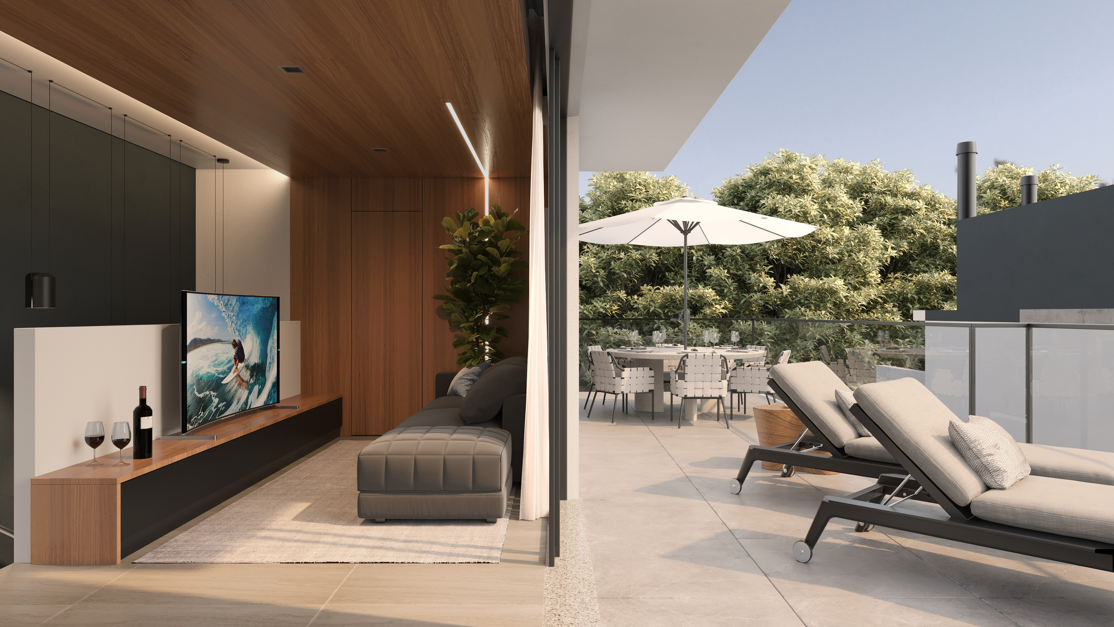 Uniq Barigui - 3AP Incorporadora