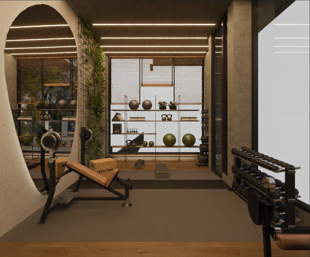 Residencial Multifamiliar de 1 quarto, 17m² no bairro Cabo Branco, em João Pessoa | Eu Corretor