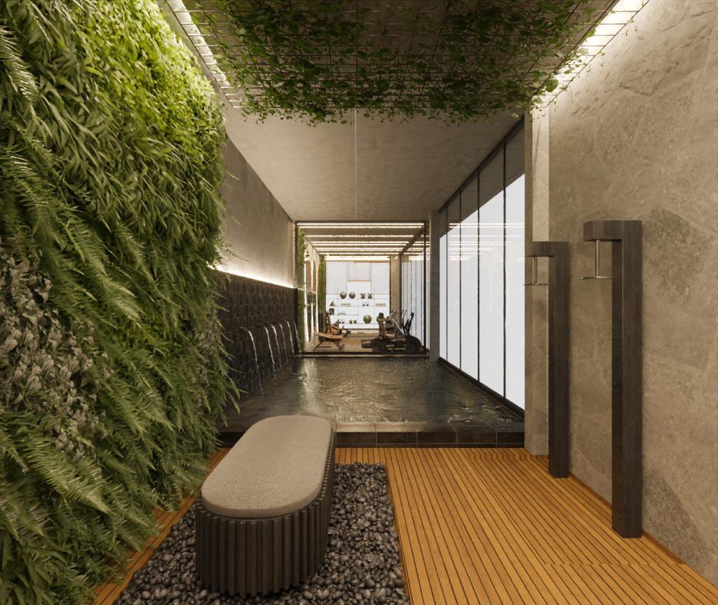 Residencial Multifamiliar de 1 quarto, 17m² no bairro Cabo Branco, em João Pessoa | Eu Corretor