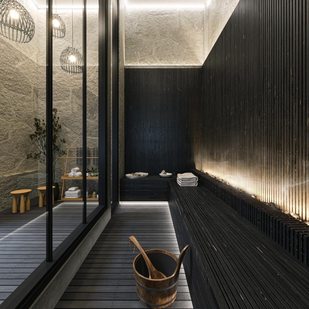 Residencial Multifamiliar de 1 quarto, 17m² no bairro Cabo Branco, em João Pessoa | Eu Corretor