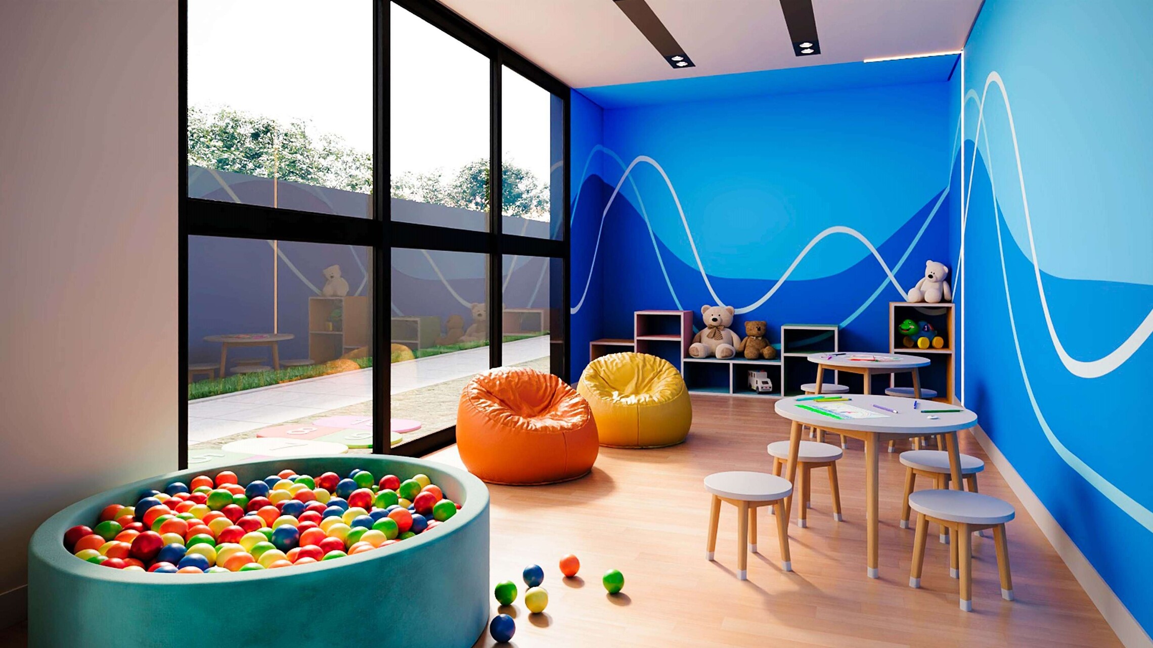 Residencial Multifamiliar de 2 quartos, 54m² no bairro Centro, em Canoas | Eu Corretor