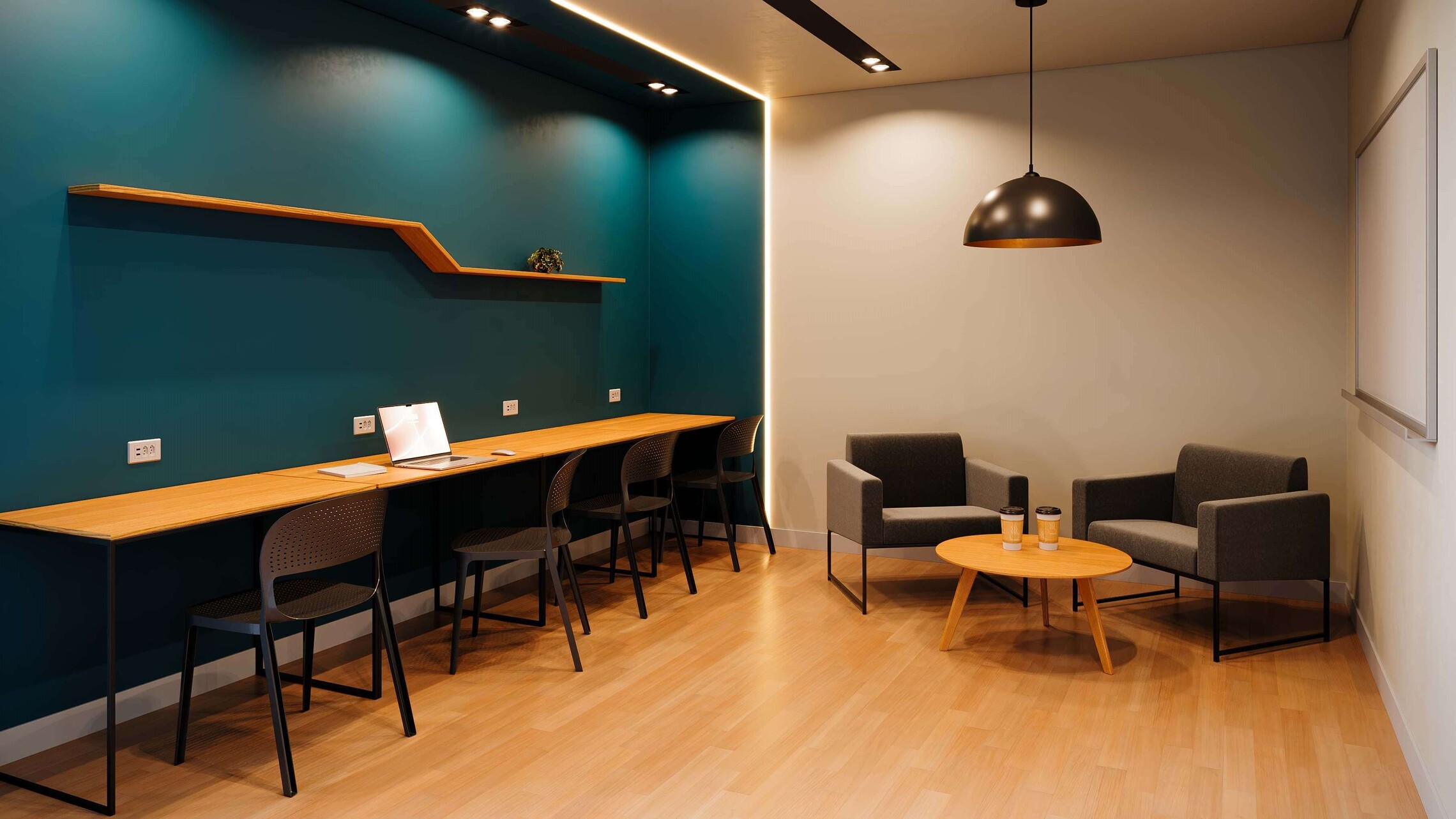 Residencial Multifamiliar de 2 quartos, 54m² no bairro Centro, em Canoas | Eu Corretor