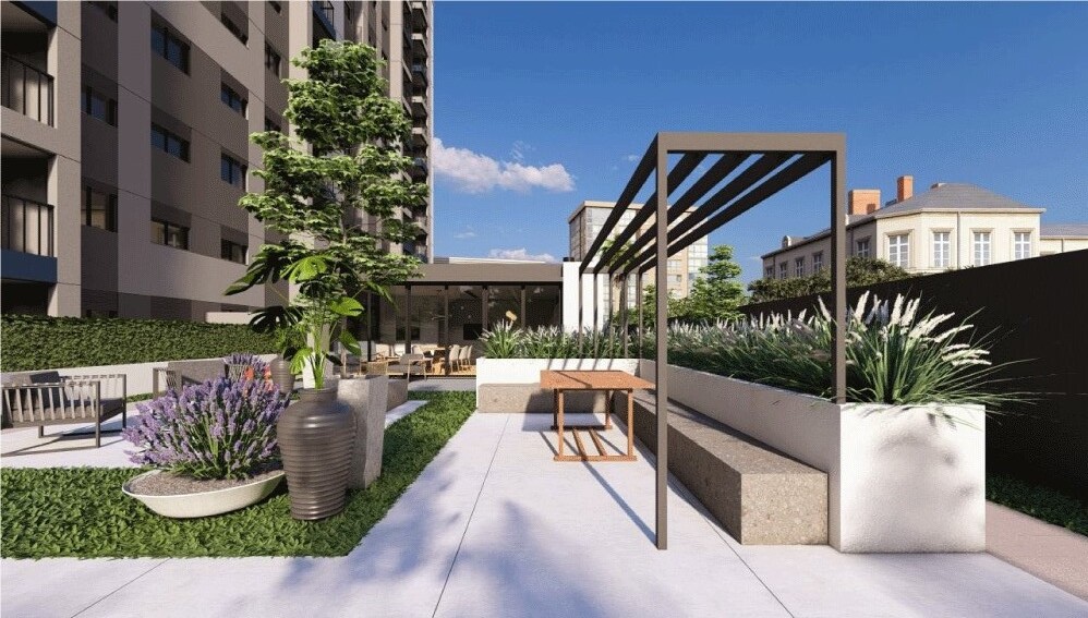 Residencial Multifamiliar de 2 quartos, 54m² no bairro Centro, em Canoas | Eu Corretor