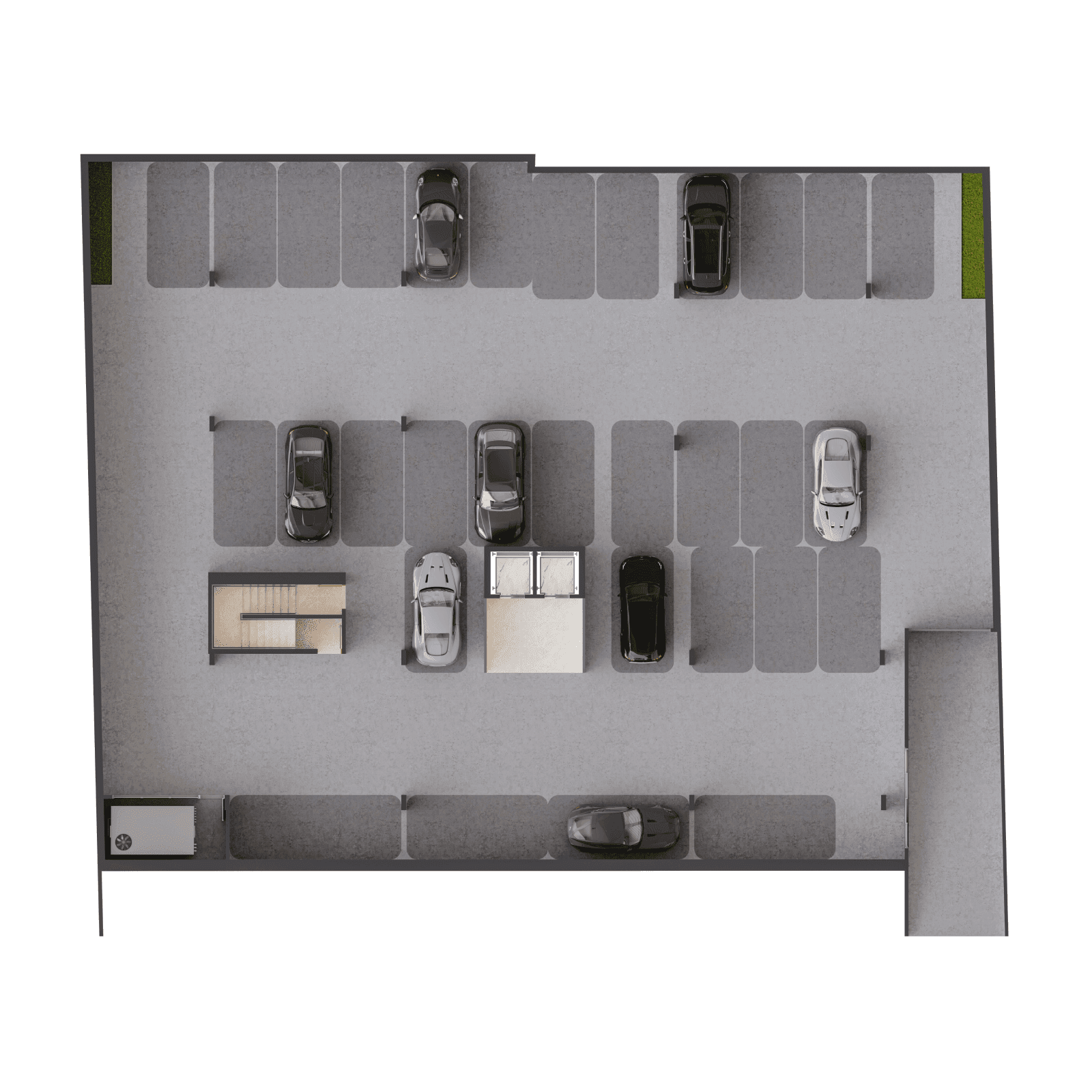 Zênite Lumi - Zênite Construções Zênite Lumi - Zênite Construções