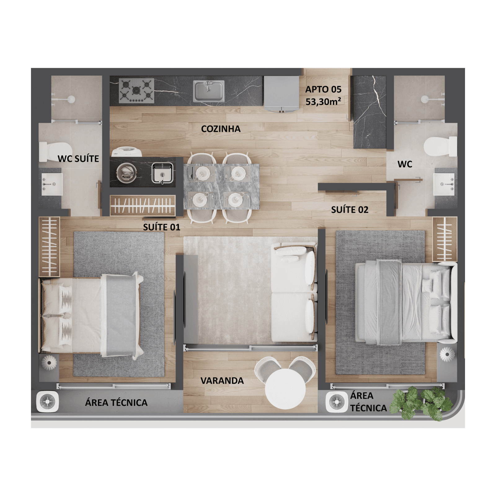 Zênite Lumi - Zênite Construções Zênite Lumi - Zênite Construções