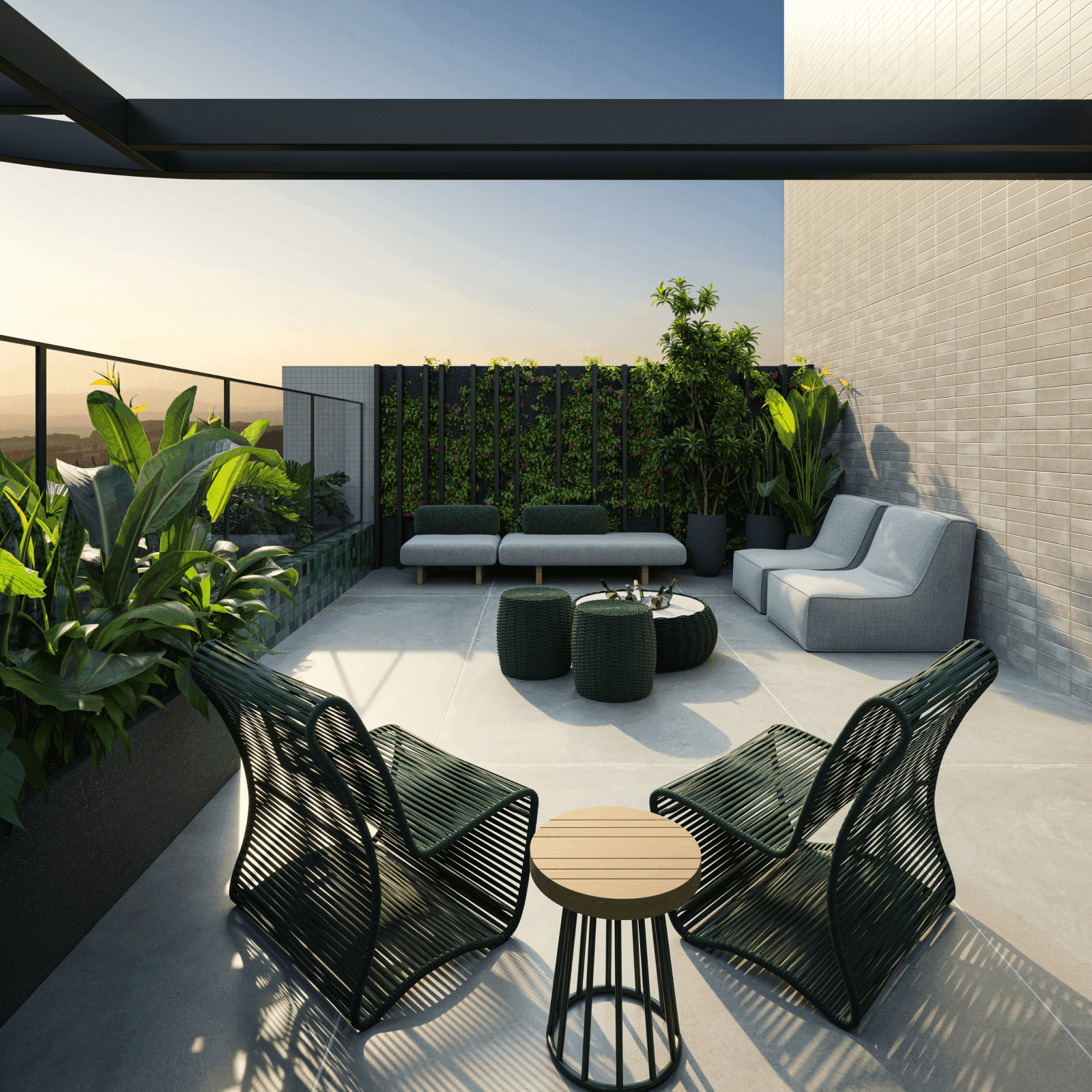 Zênite Lumi - Zênite Construções Zênite Lumi - Zênite Construções