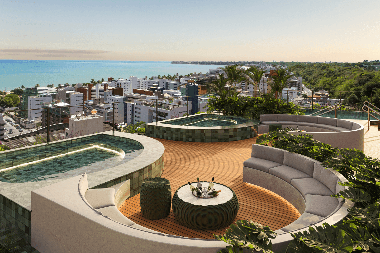 Zênite Lumi - Zênite Construções Zênite Lumi - Zênite Construções