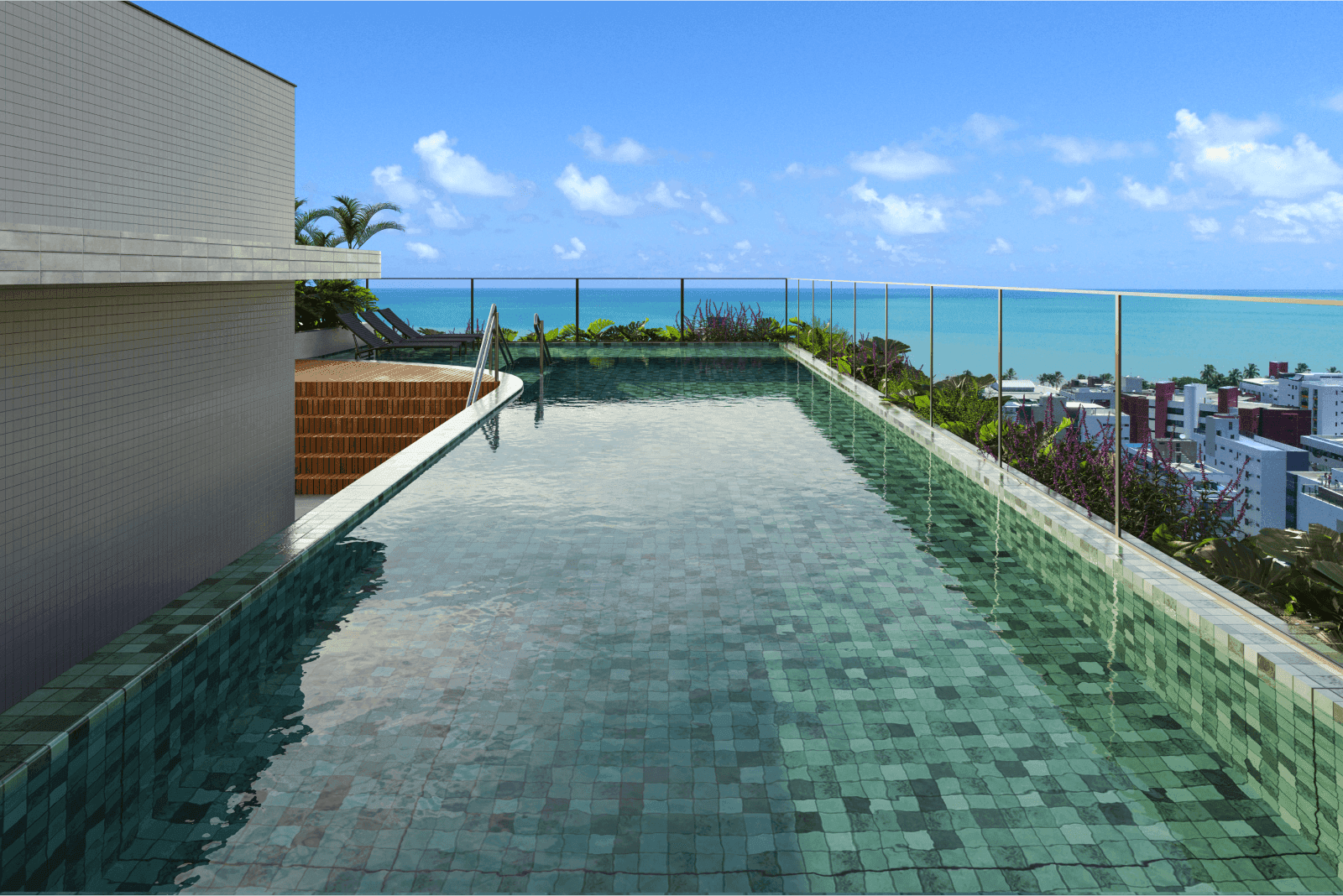 Zênite Lumi - Zênite Construções Zênite Lumi - Zênite Construções