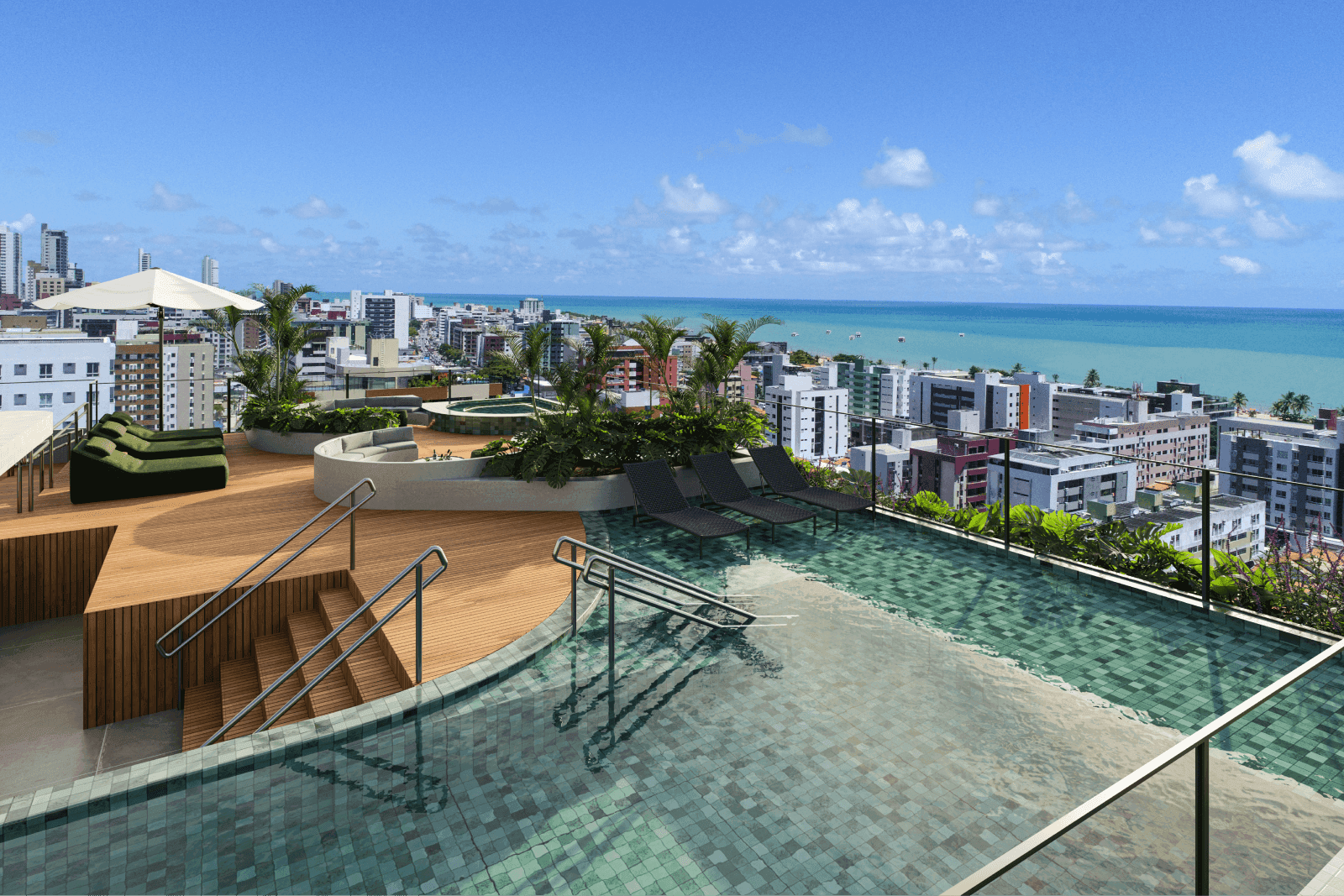 Zênite Lumi - Zênite Construções Zênite Lumi - Zênite Construções