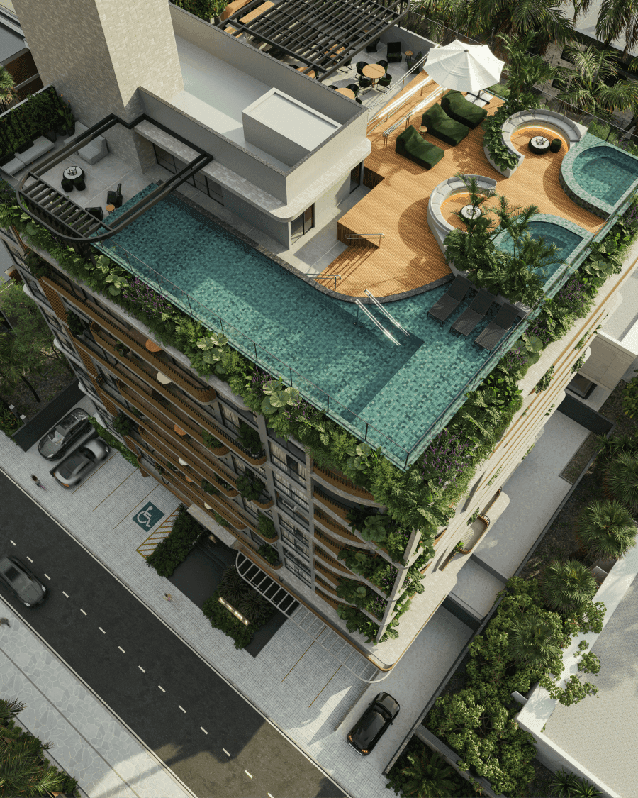 Zênite Lumi - Zênite Construções Zênite Lumi - Zênite Construções