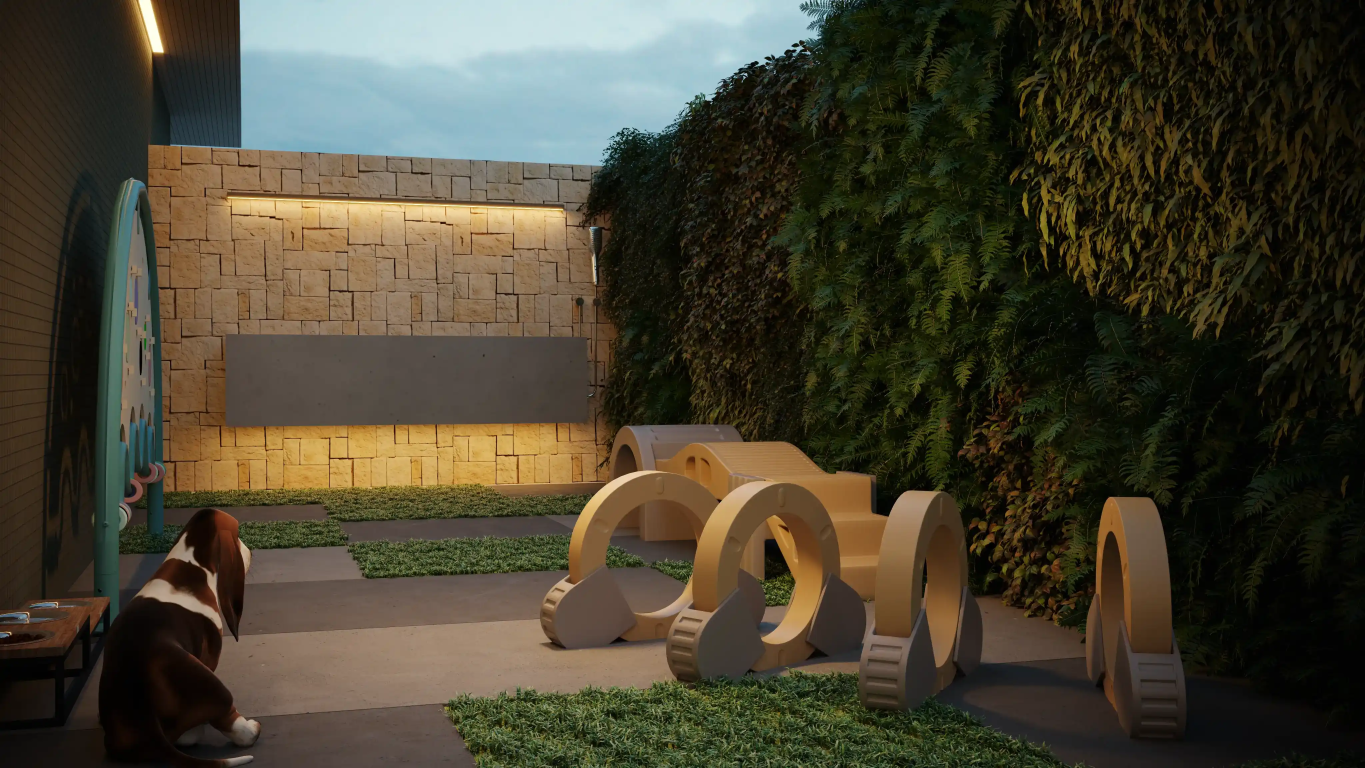 Residencial Multifamiliar de 3 quartos, 160m² no bairro Intermares, em Cabedelo | Eu Corretor