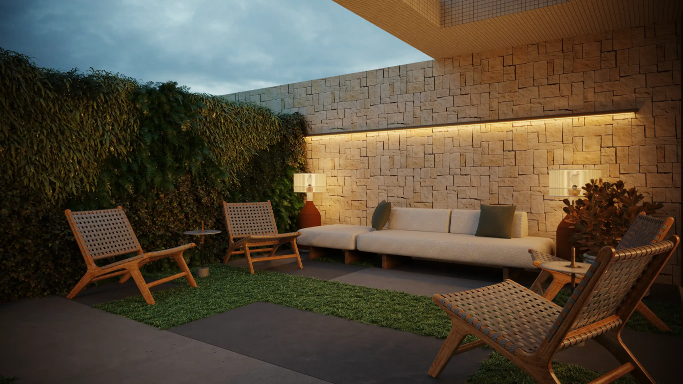 Residencial Multifamiliar de 3 quartos, 160m² no bairro Intermares, em Cabedelo | Eu Corretor