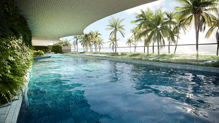 Residencial Multifamiliar de 3 quartos, 160m² no bairro Intermares, em Cabedelo | Eu Corretor