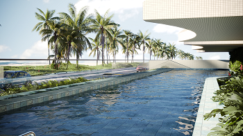 Residencial Multifamiliar de 3 quartos, 160m² no bairro Intermares, em Cabedelo | Eu Corretor