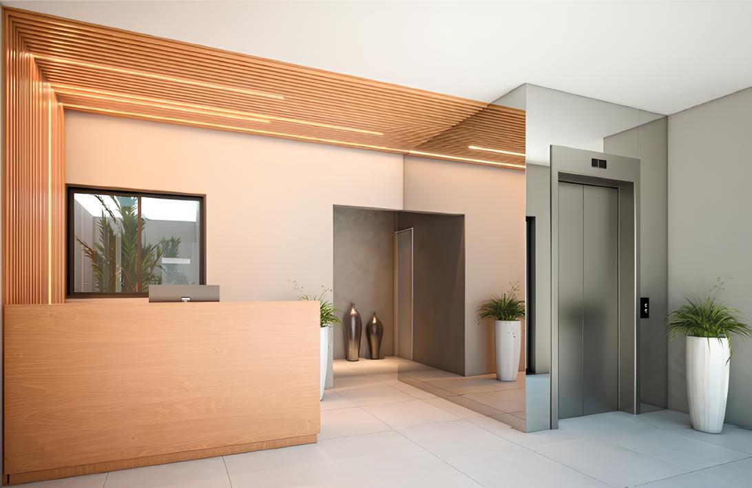 Residencial Multifamiliar de 1 quarto, 40m² no bairro Miramar, em João Pessoa | Eu Corretor