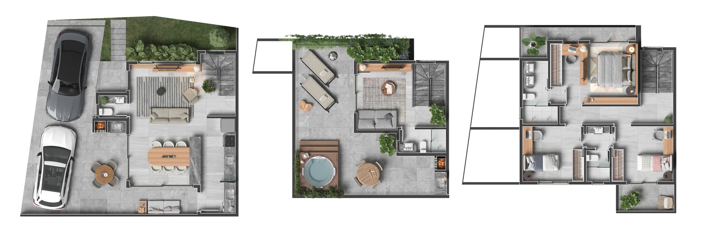 Uniq Barigui - 3AP Incorporadora