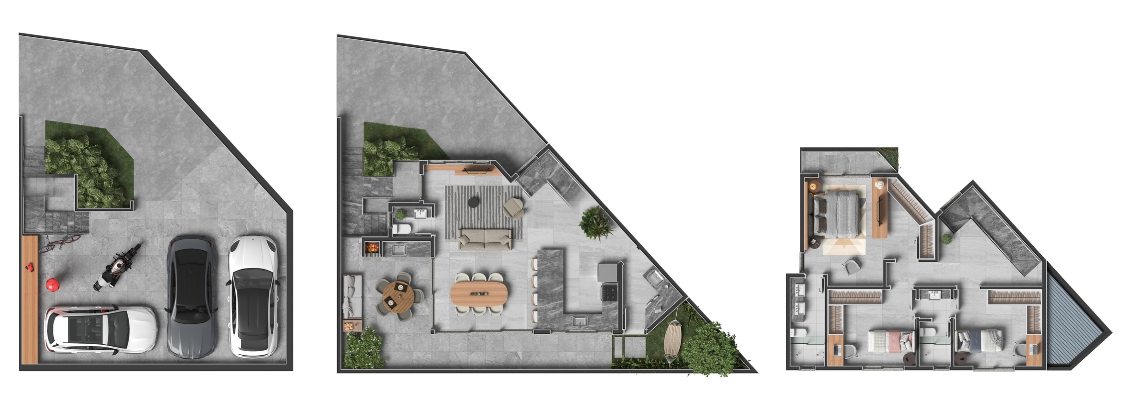 Uniq Barigui - 3AP Incorporadora