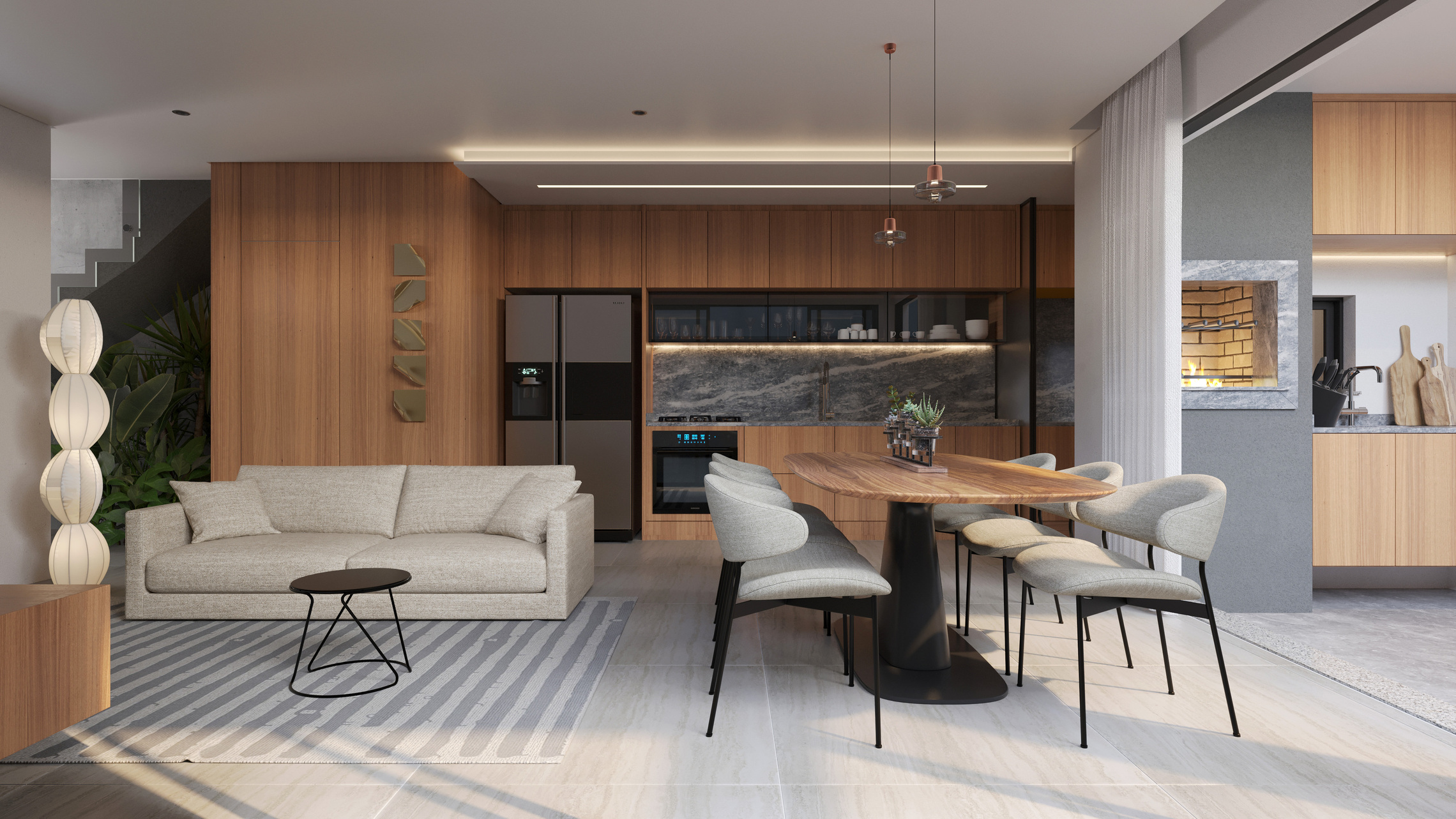 Uniq Barigui - 3AP Incorporadora