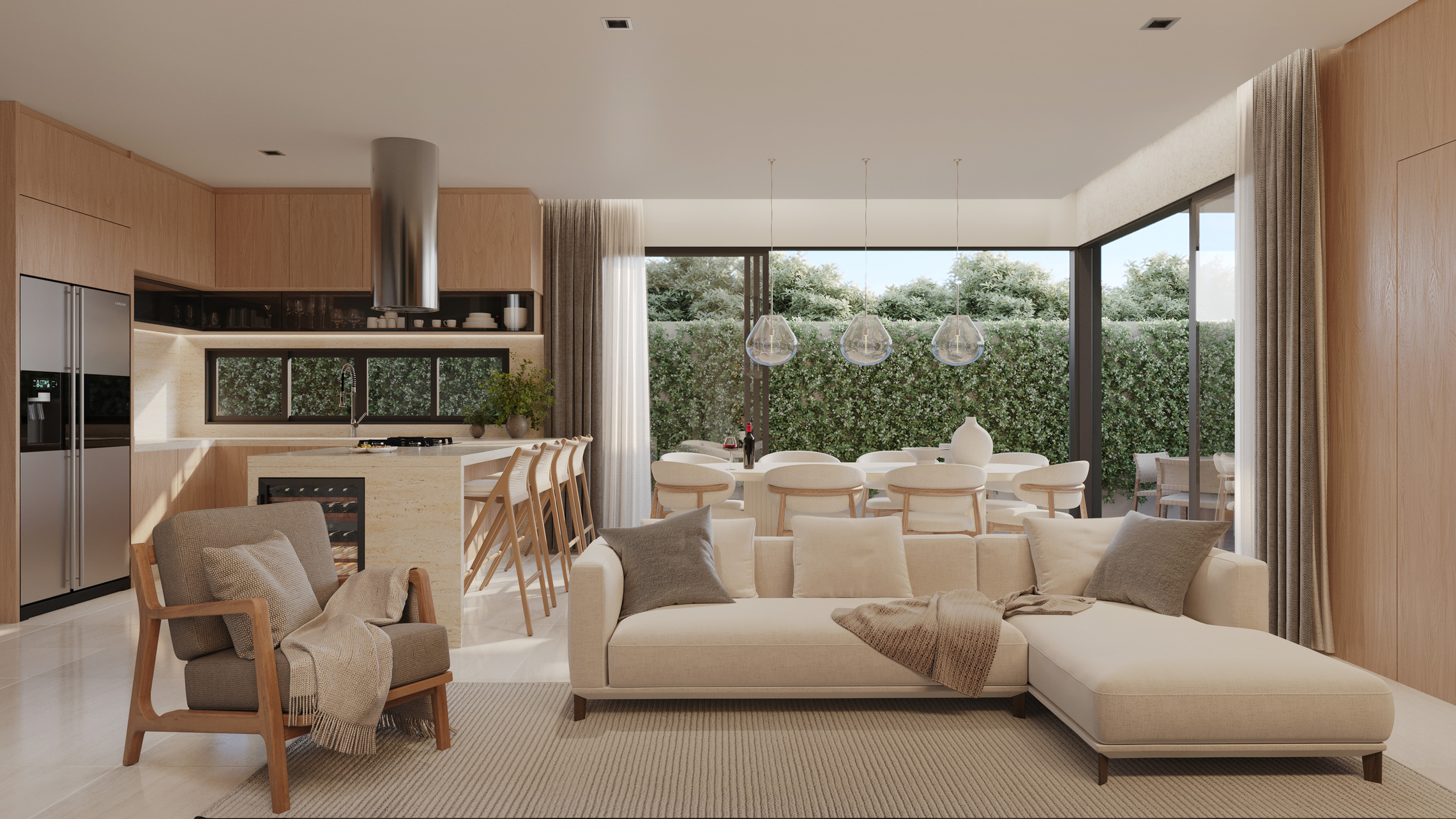 Uniq Barigui - 3AP Incorporadora