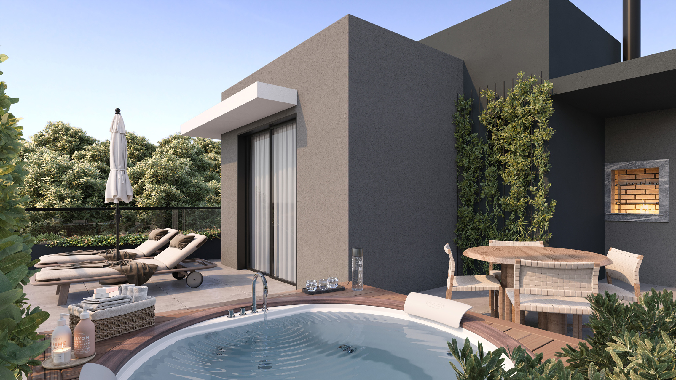 Uniq Barigui - 3AP Incorporadora