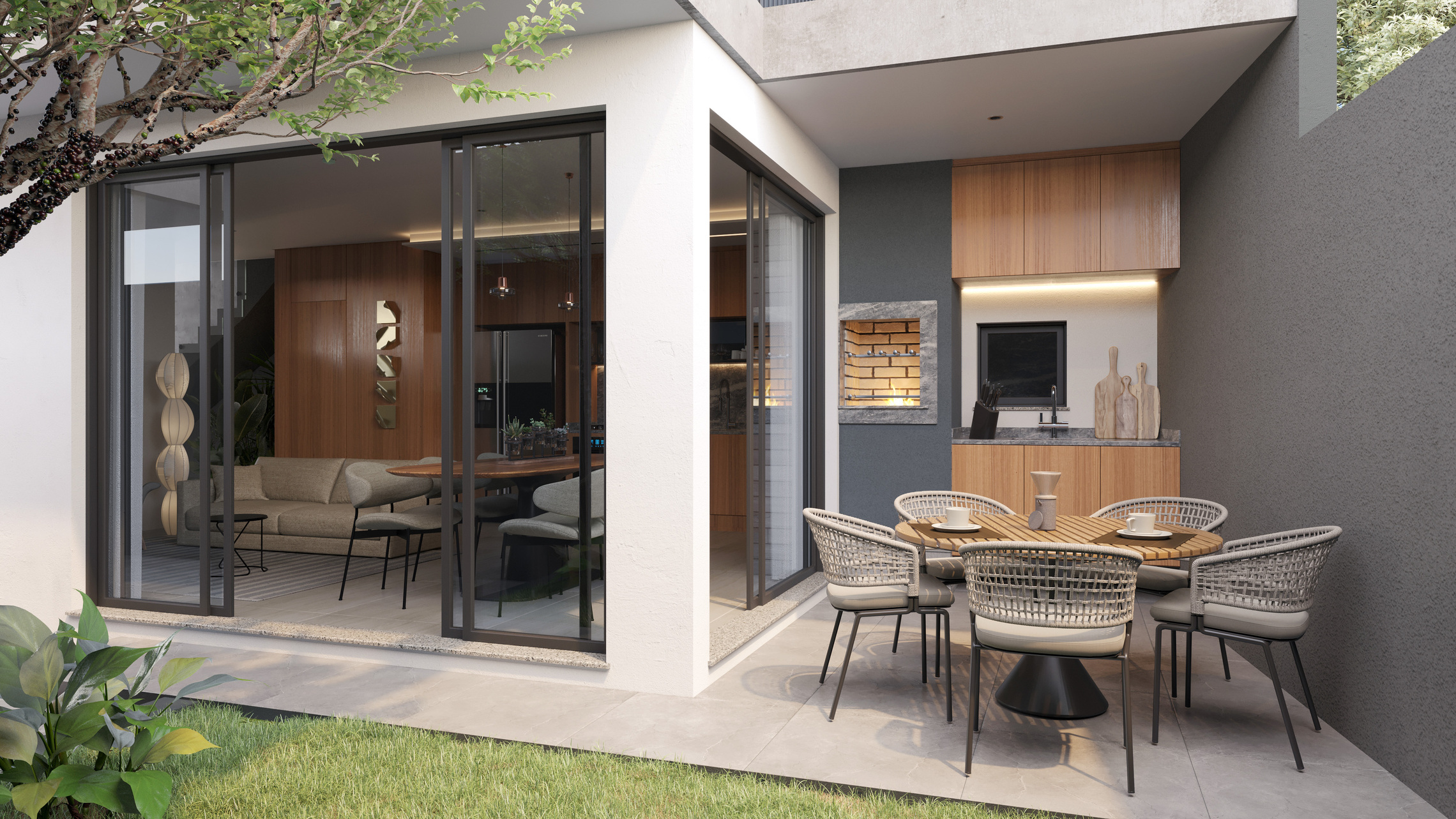 Uniq Barigui - 3AP Incorporadora