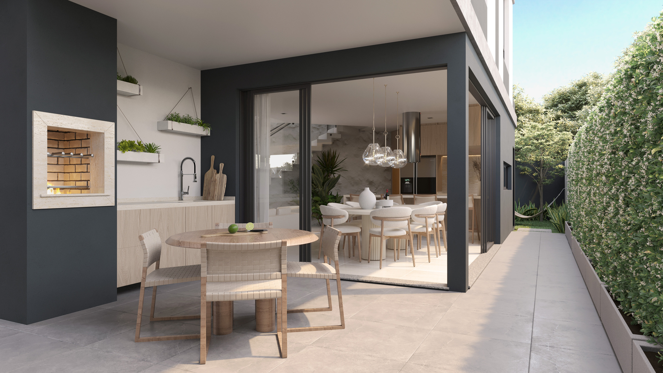 Uniq Barigui - 3AP Incorporadora