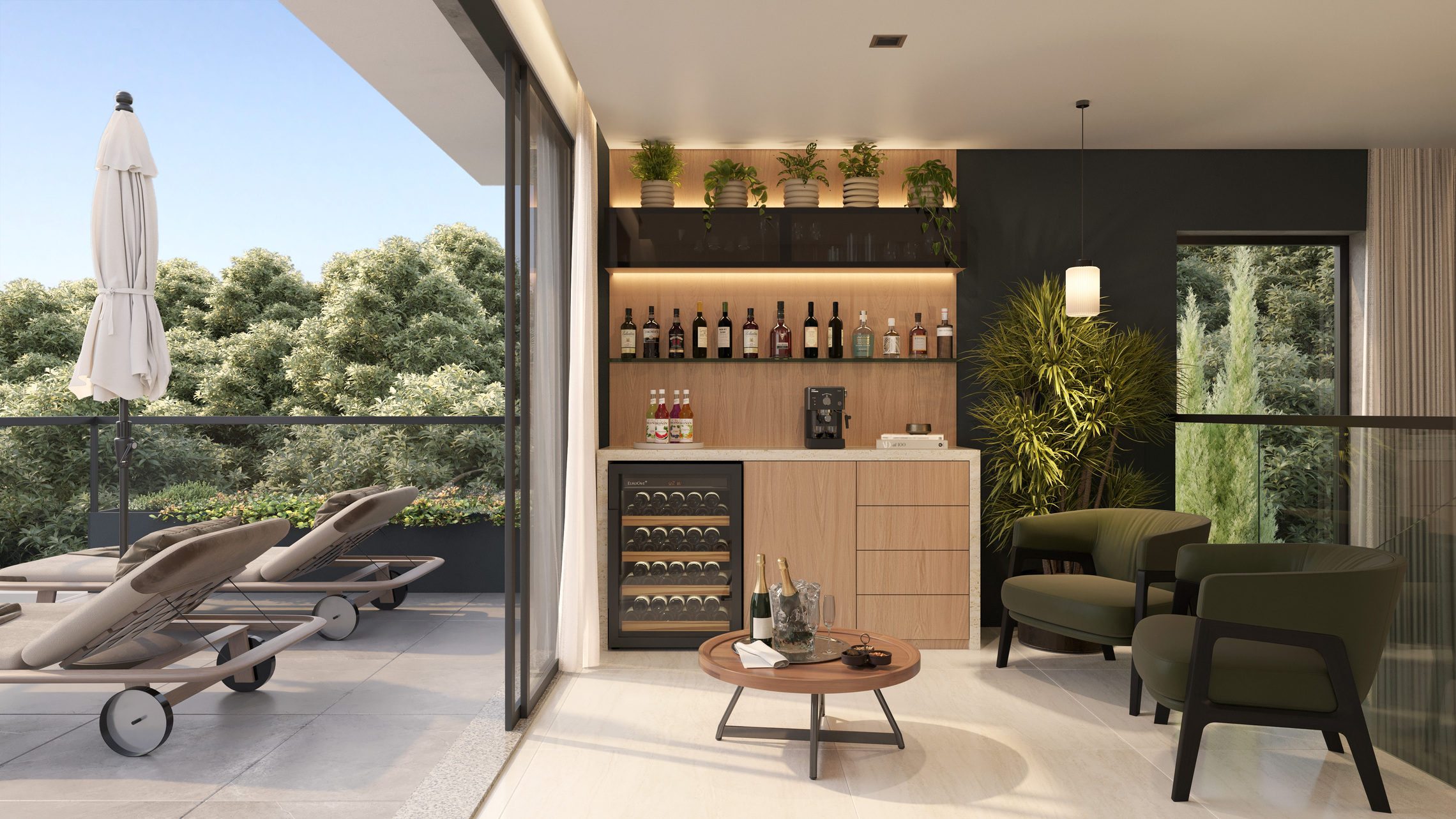 Uniq Barigui - 3AP Incorporadora