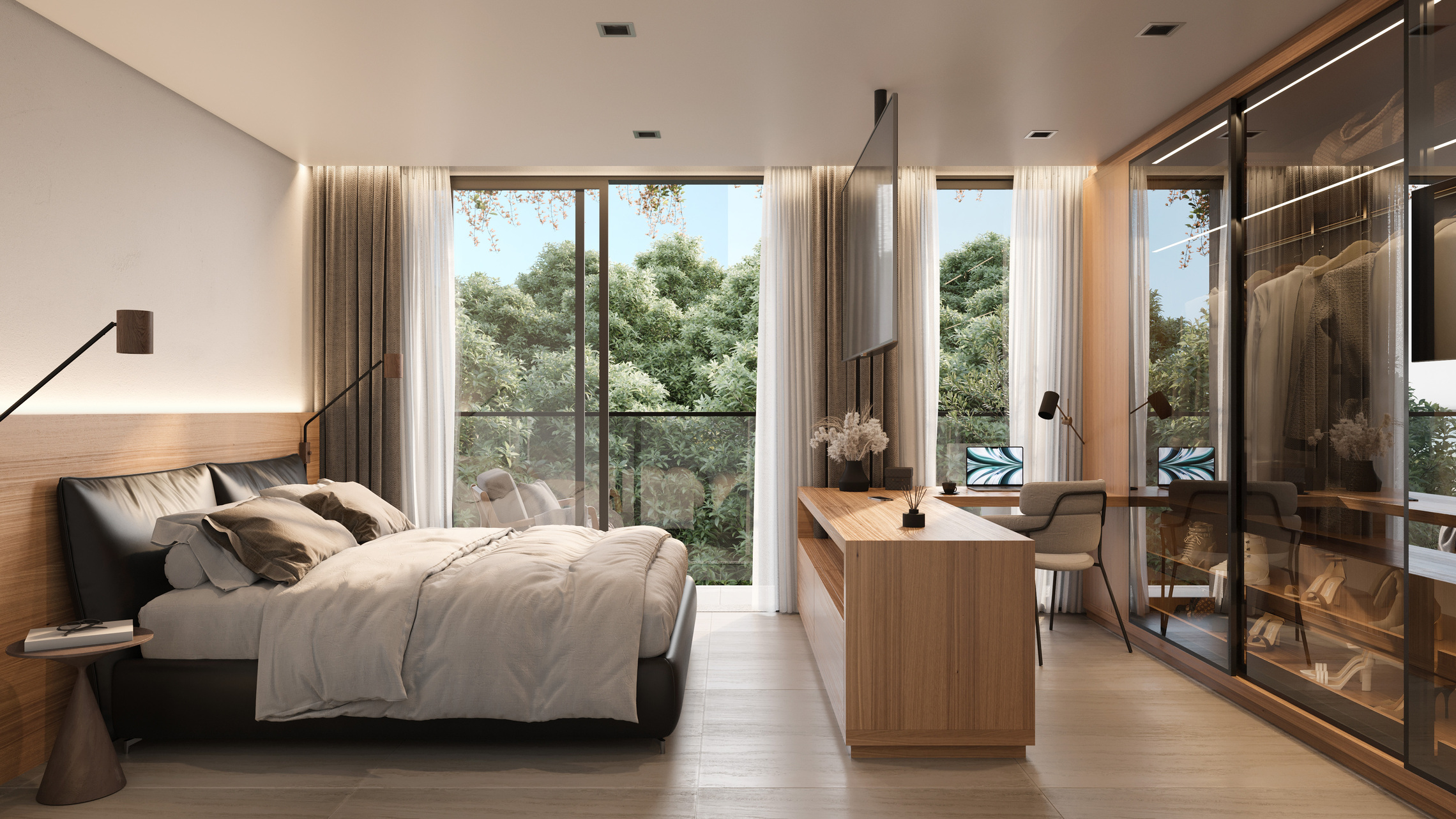 Uniq Barigui - 3AP Incorporadora