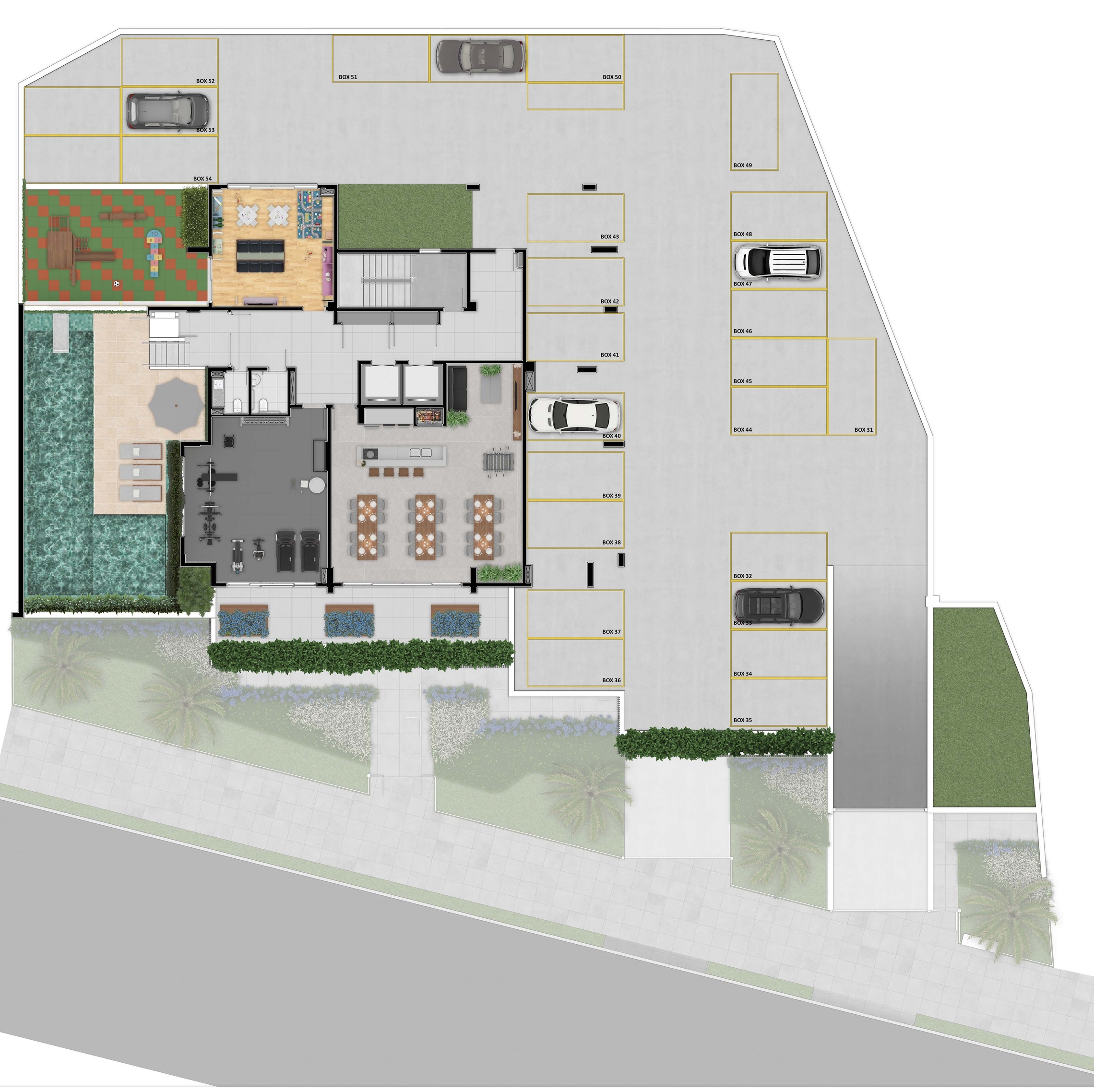 York - GPinheiro RS York - GPinheiro RS