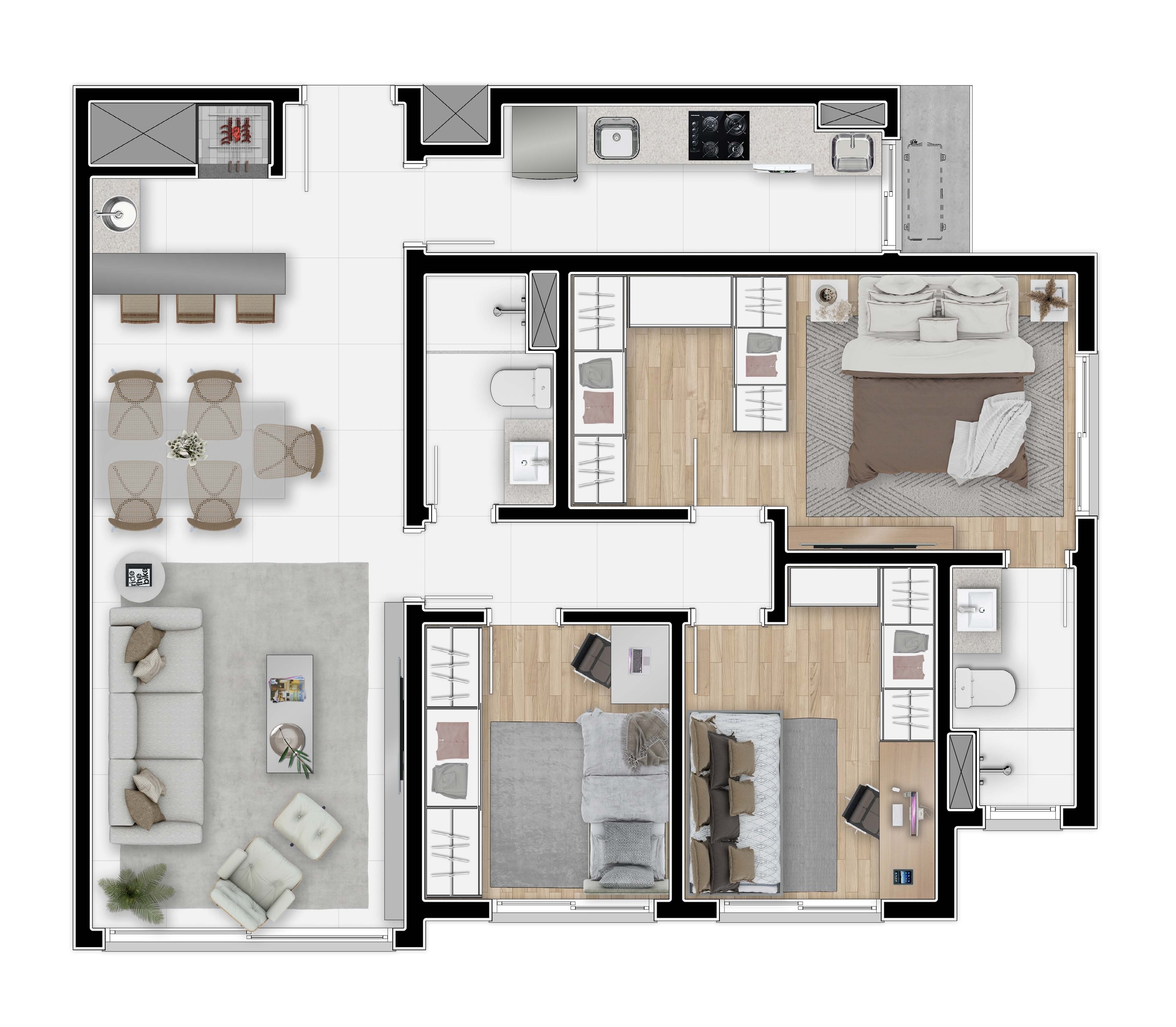York - GPinheiro RS York - GPinheiro RS