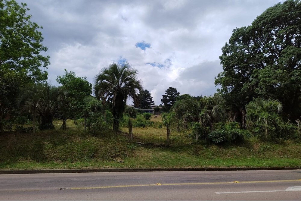 Residencial Multifamiliar de 5728m² no bairro Aberta dos Morros, em Porto Alegre | Eu Corretor