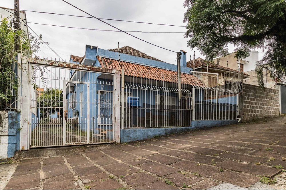 Residencial Multifamiliar de 3 quartos, 260m² no bairro Partenon, em Porto Alegre | Eu Corretor