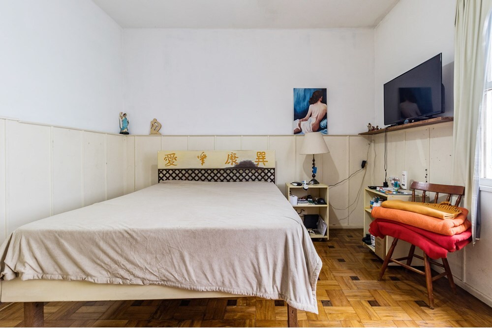 Residencial Multifamiliar de 3 quartos, 260m² no bairro Partenon, em Porto Alegre | Eu Corretor