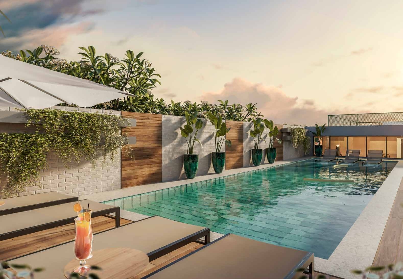 Residencial Multifamiliar de 2 quartos, 54m² no bairro Centro, em Diadema | Eu Corretor