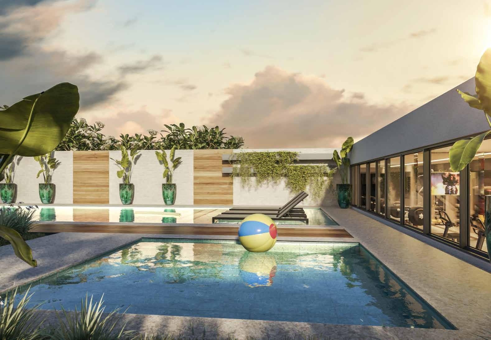 Residencial Multifamiliar de 2 quartos, 54m² no bairro Centro, em Diadema | Eu Corretor