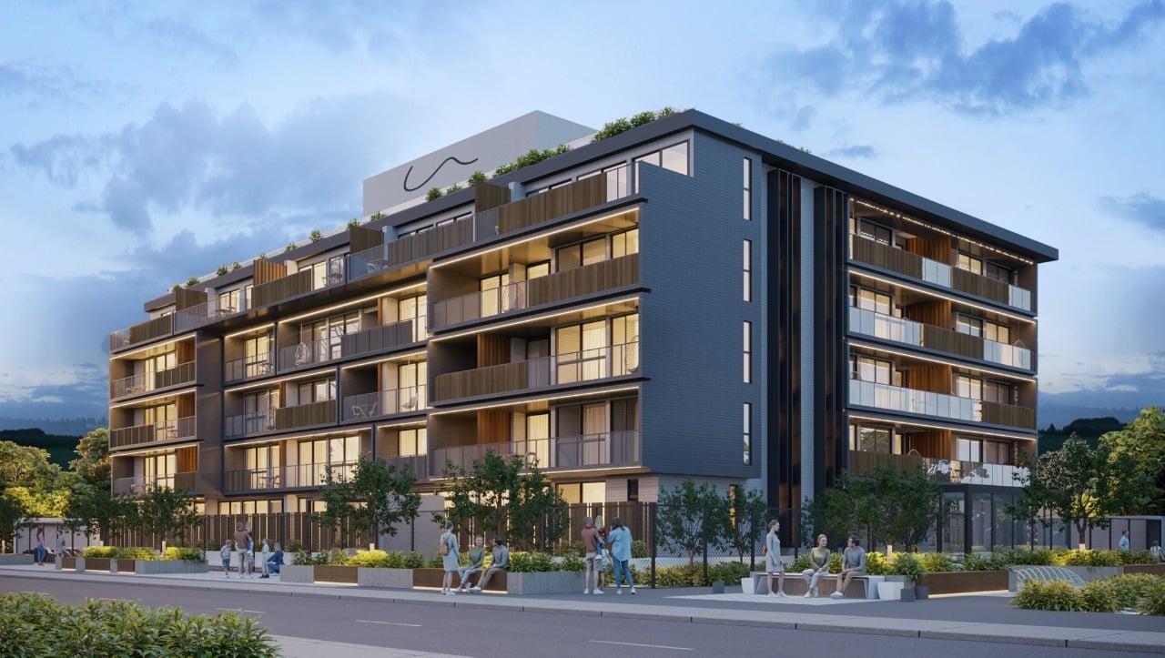 Urban Blue View - Urban Urban Blue View - Urban