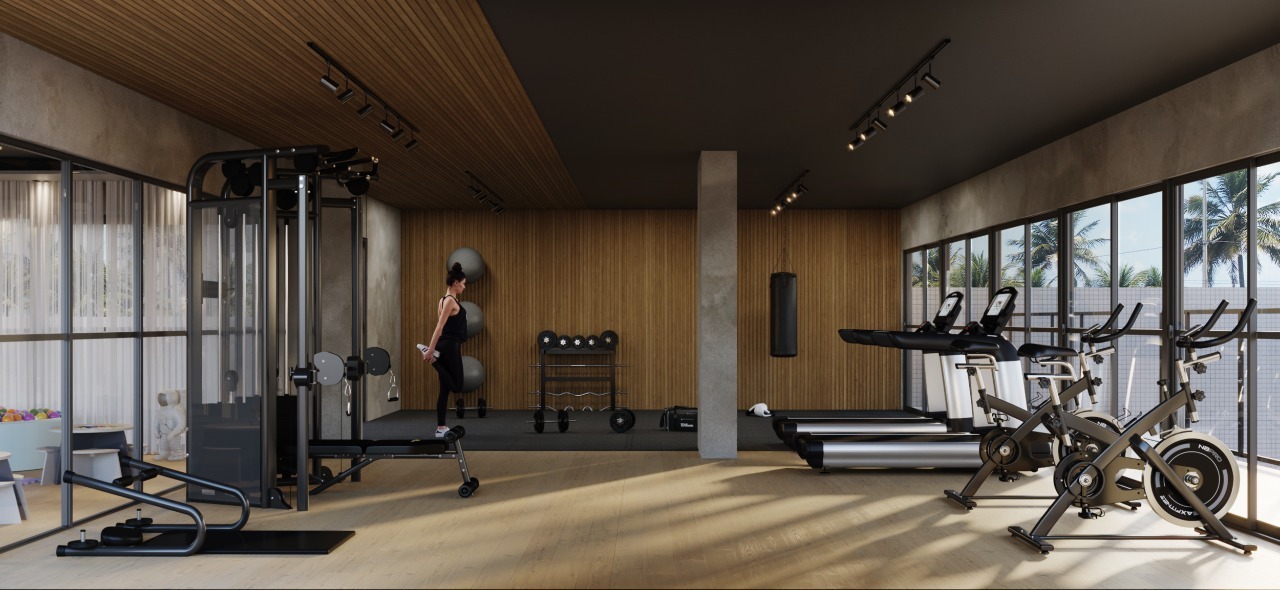 Urban Blue View - Urban Urban Blue View - Urban