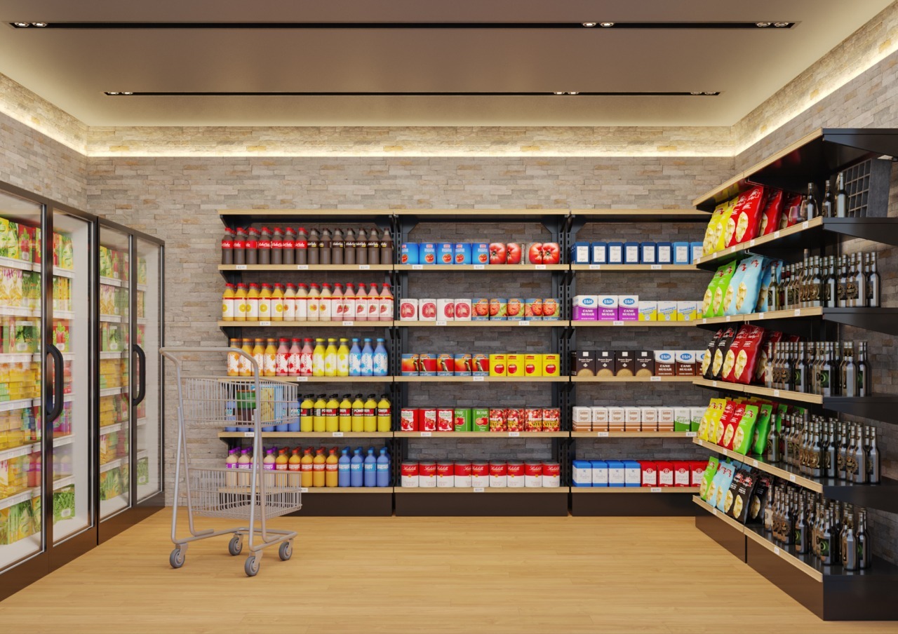 Urban Blue View - Urban Urban Blue View - Urban