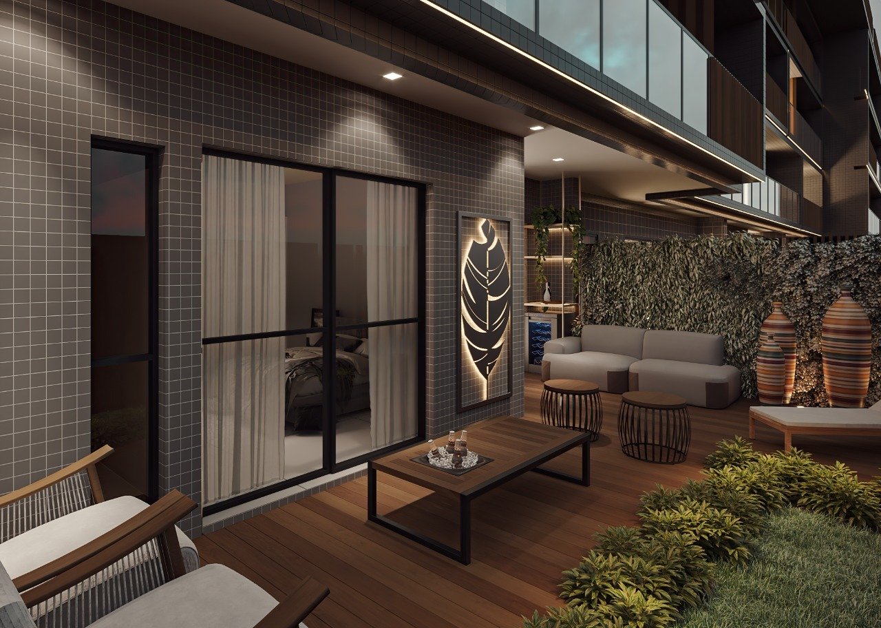 Urban Blue View - Urban Urban Blue View - Urban